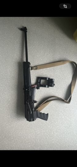 Сайга 20с