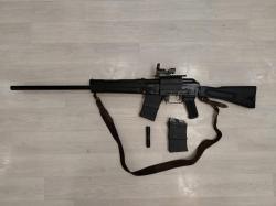 Сайга-20С