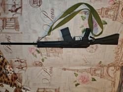 Сайга-20С