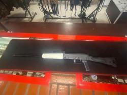 Сайга-20СВ кл.20