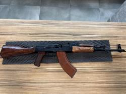 Сайга 22 lr