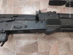 Сайга-МК 223 Rem 415 мм