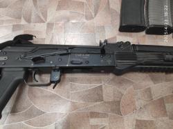 Сайга-МК 223 Rem 415 мм