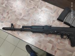 Сайга-МК 223 Rem 415 мм