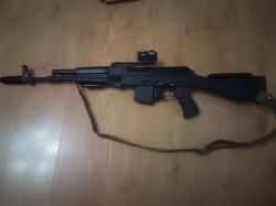 Сайга 223 исп 04