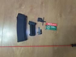 Сайга 223 исп 04