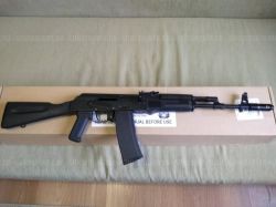 Сайга 223 Rem. исп 04 экспортный вариант