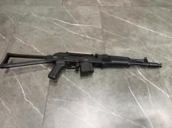 Сайга 223 Rem (короткая)