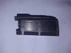 магазин BLASER R8 и Heckler & Koch MR308 ( HK417)