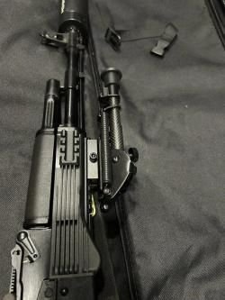 Сайга 223