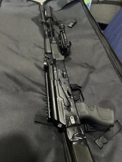 Сайга 223