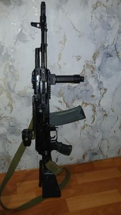 Сайга 223