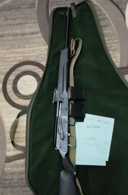Сайга 223