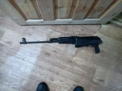 Сайга 3 калибр 5.56