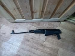 Сайга-3 рэм-223 кал 5.56