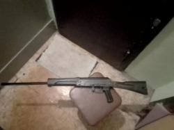 САЙГА 30 С 20х76