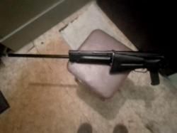 САЙГА 30 С 20х76