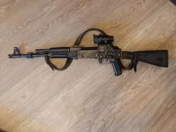 Сайга 308 - 1