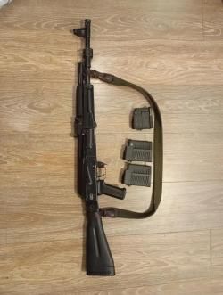 Сайга 308 - 1
