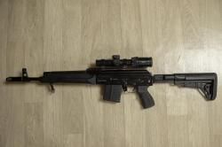 Сайга 308 - исп.61