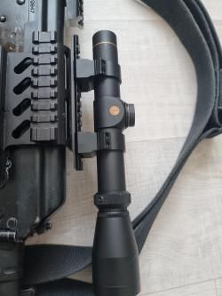 Сайга 308 -1 исп. 61.