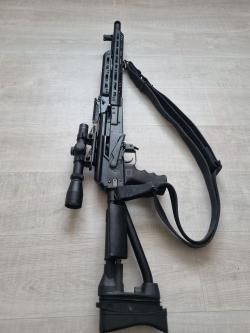 Сайга 308 -1 исп. 61.