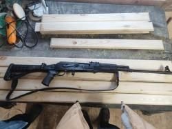 Сайга 308-01 05 исп. 