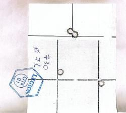 Сайга 308-01 исполнение 11