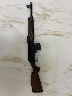Сайга 308-01 исполнение 11