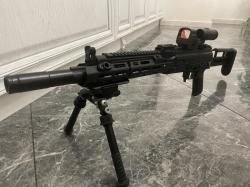 Сайга 308, 046 исп.