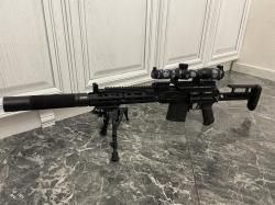 Сайга 308, 046 исп.