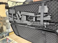 Сайга 308, 046 исп.