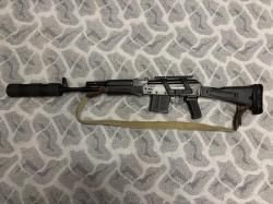 Сайга-308-1 61 исп. 