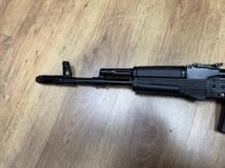 Сайга-308-1 2022 г.в. , кал. 7,62/51 в СПБ