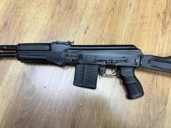 Сайга-308-1 2022 г.в. , кал. 7,62/51 в СПБ