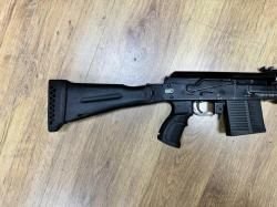 Сайга-308-1 2022 г.в. , кал. 7,62/51 в СПБ