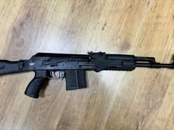 Сайга-308-1 2022 г.в. , кал. 7,62/51 в СПБ