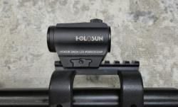 Сайга 308-1, 308 Win