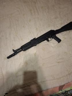 Сайга-308-1 308win