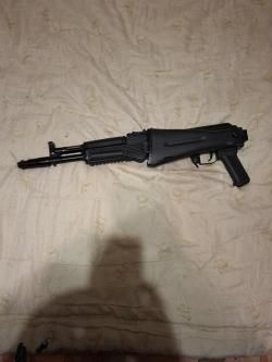 Сайга-308-1 308win