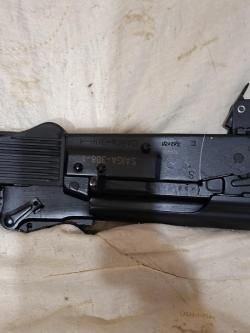 Сайга-308-1 308win