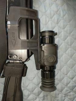 Сайга 308-1-46  кал. 7.62×51