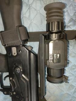 Сайга 308-1-46  кал. 7.62×51