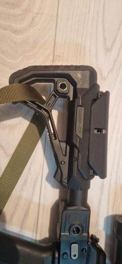 Сайга 308-1-61, 