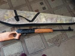 Сайга-308-1 7,62-51