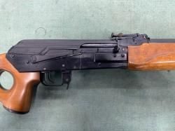 Сайга-308-1 7,62х51