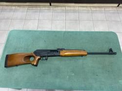 Сайга-308-1 7,62х51