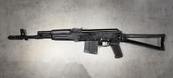 Сайга 308-1 (7,62x51)