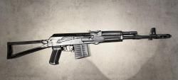 Сайга 308-1 (7,62x51) 