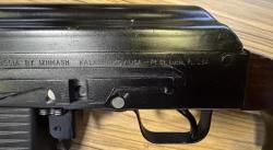 Сайга-308-1, экспортная